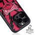 University of Arkansas-Fayetteville Razorbacks iPhone 15 Pro Kickstand Case